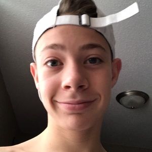 Meet your Posher, Jayden